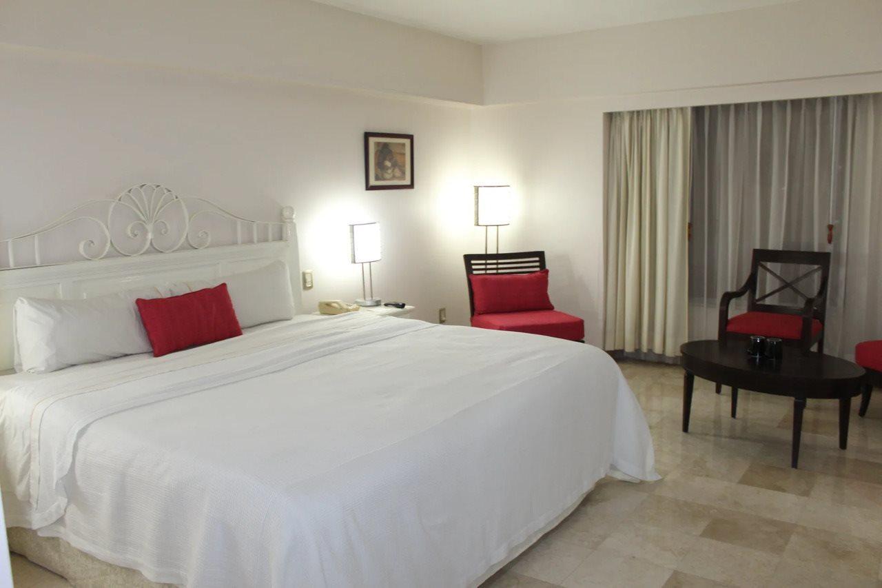 Hotel Maya Tabasco فيلاهيرموسا المظهر الخارجي الصورة