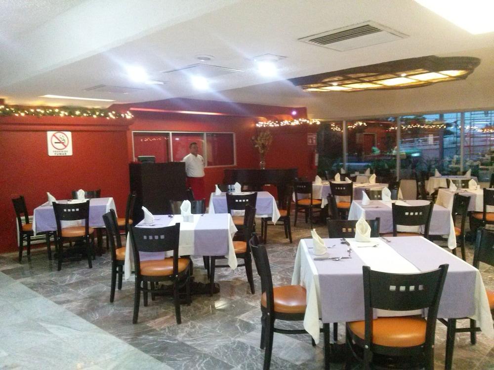 Hotel Maya Tabasco فيلاهيرموسا المظهر الخارجي الصورة