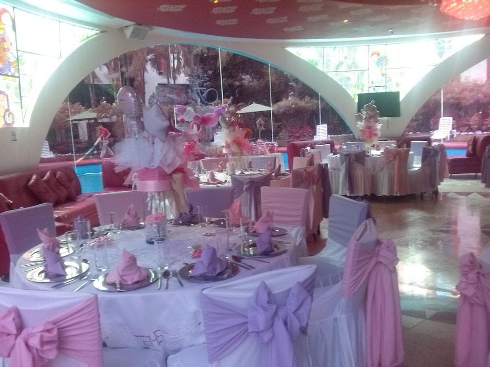 Hotel Maya Tabasco فيلاهيرموسا المظهر الخارجي الصورة